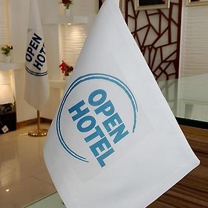 Open Hotel Riyadh
